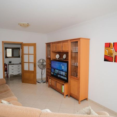 Apartamento T2 Em Condominio Fechado. Albufeira Kültér fotó