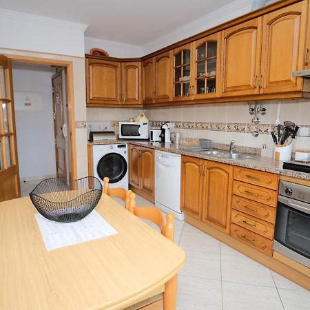 Apartamento T2 Em Condominio Fechado. Albufeira Kültér fotó