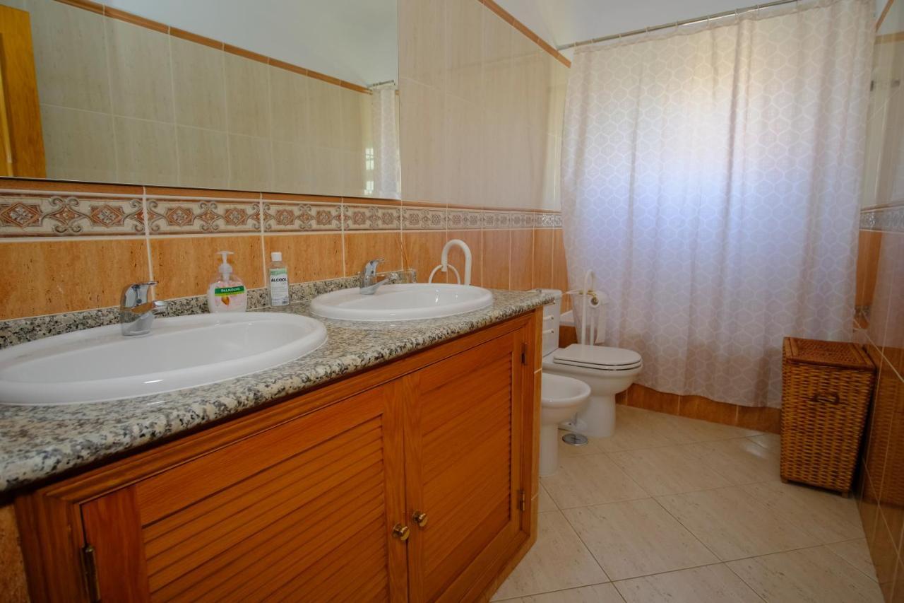 Apartamento T2 Em Condominio Fechado. Albufeira Kültér fotó