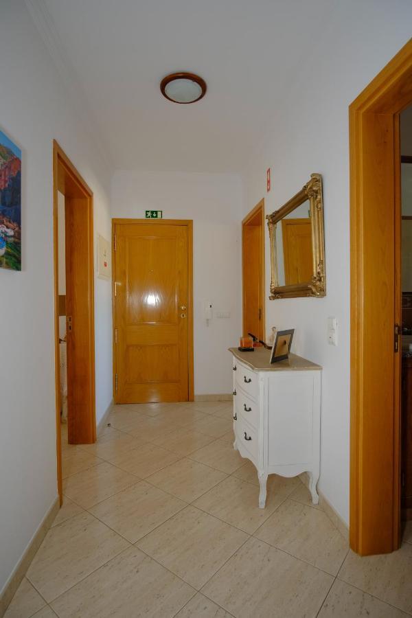 Apartamento T2 Em Condominio Fechado. Albufeira Kültér fotó