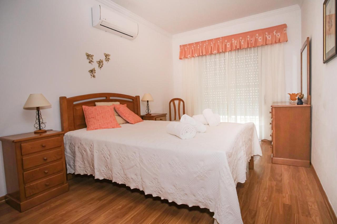 Apartamento T2 Em Condominio Fechado. Albufeira Kültér fotó