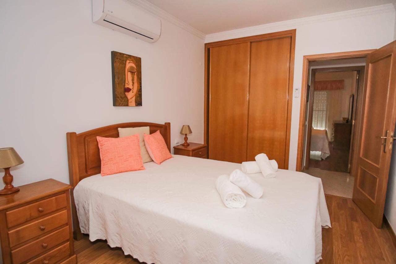 Apartamento T2 Em Condominio Fechado. Albufeira Kültér fotó