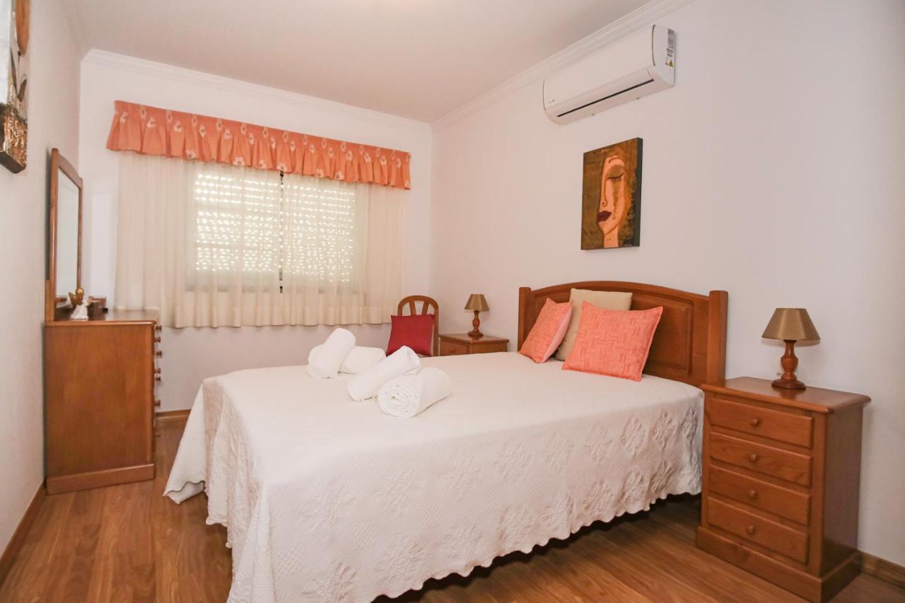 Apartamento T2 Em Condominio Fechado. Albufeira Kültér fotó
