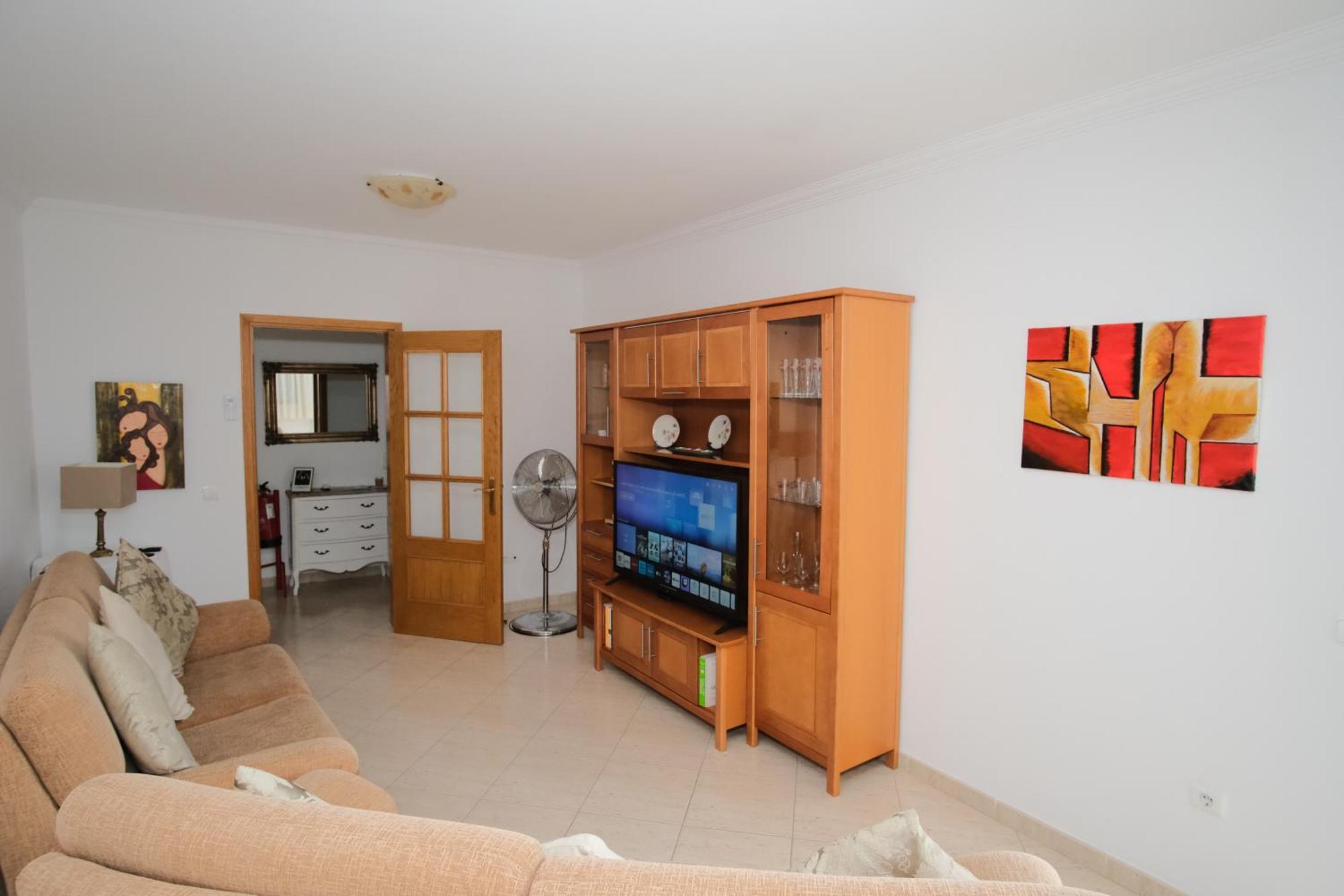 Apartamento T2 Em Condominio Fechado. Albufeira Kültér fotó